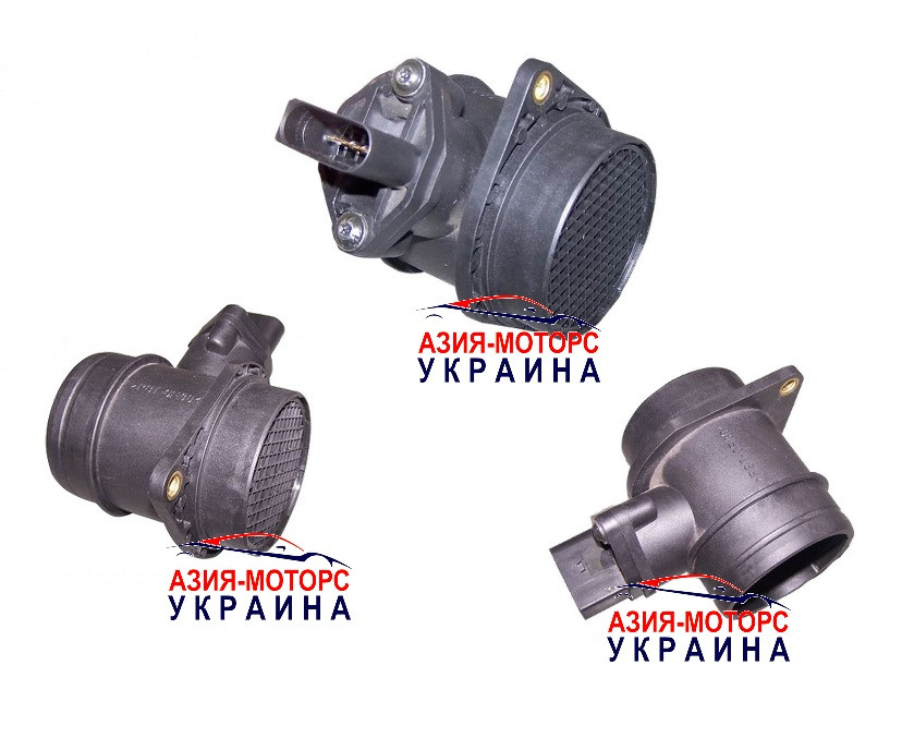 Датчик витрати повітря A11-3614011 (Chery Amulet (Чері Амулет)), фото 1