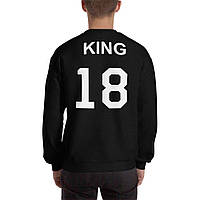 Чоловіча толстовка King