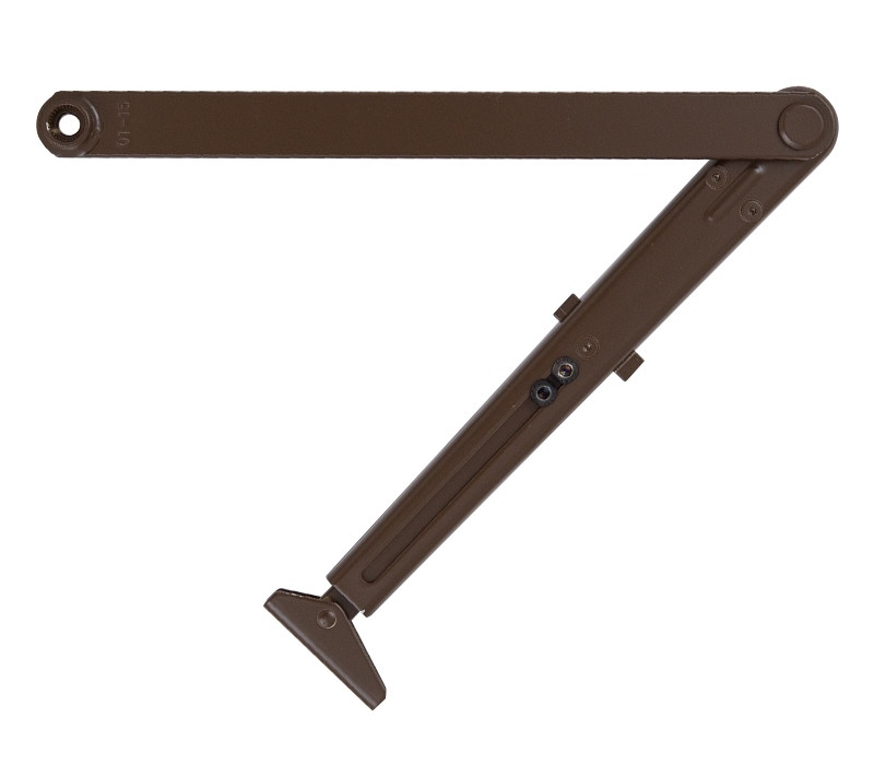 Тяга ABLOY DC191 STD коричневий