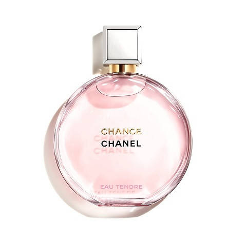 Новинка 2019 року Chance Eau Tendre від Chanel - тепер і в Eau de Parfum