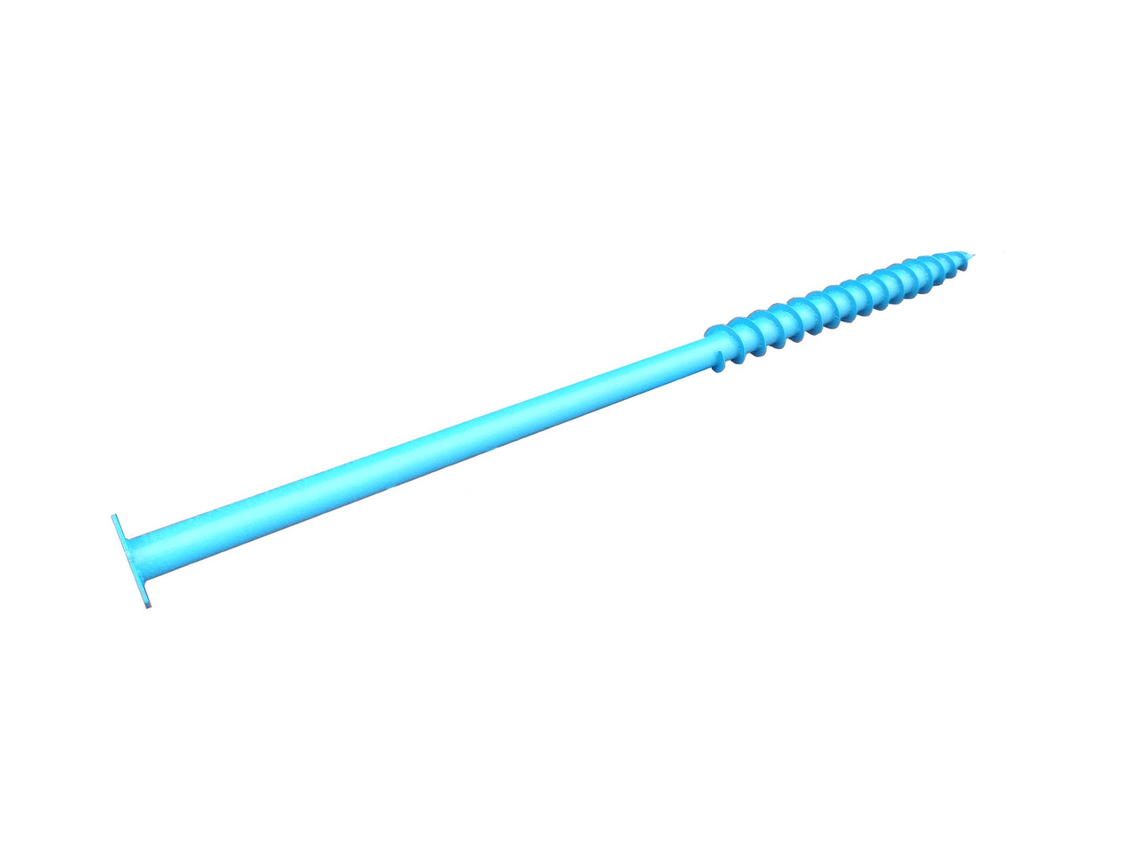 Гвинтова сова (геошуруп), фото 1