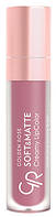Жидкая матовая помада Golden Rose Soft & Matte Creamy Lip Color 110