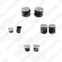 Пневмоподушки