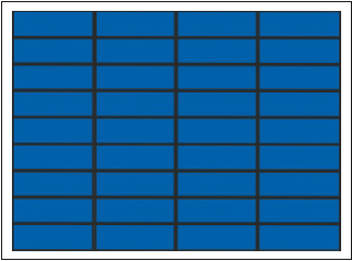 Солнечная батарея AXIOMA energy AX-10P - фото 1 - id-p887927995