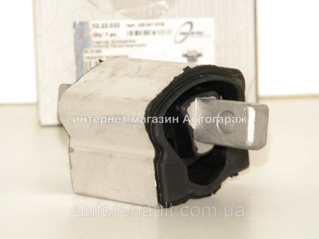 Подушка АКПП Мерседес Спринтер 208-416 1995-2006 TRUCKTEC AUTOMOTIVE (Туреччина) 0222032