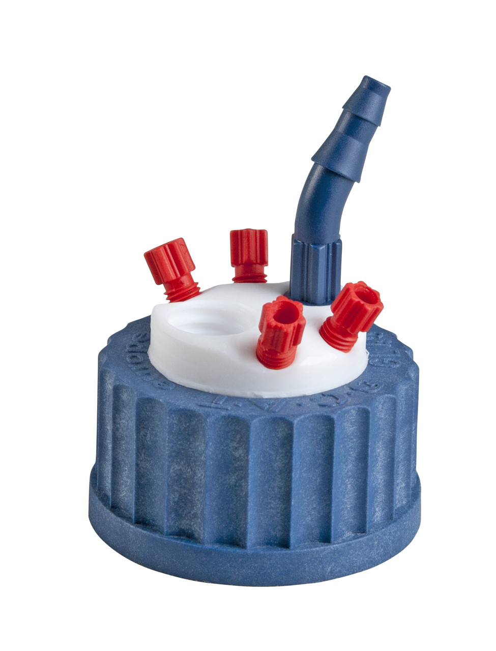 Кришка для відходів SafetyWasteCap GL45, фото 1