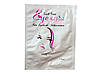 Гідрогелеві патчі під очі Фейс 200 пар для ламінування вій, фото 7