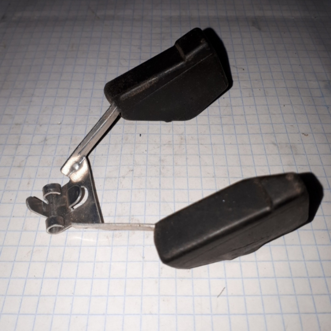 Поплавок карбюратора ВАЗ 2108 2109 21099 Таврия Славута ЗАЗ 1102 1103 ...