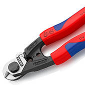 Кабелерізи і тросорізи