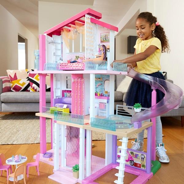 Barbie DreamHouse 887938949