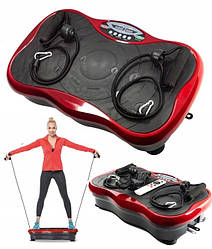 Вібраційна платформа SHAPER SLIM