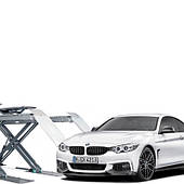 Спецінструмент для легкових автомобілів