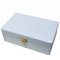 Дерев'яна скринька світла