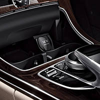Подстаканник центральной консоли Mercedes-Benz E W213/ W205/ GLC X253/ C253 Новый Оригинальный