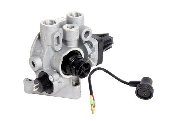 Купить 4324101020 Осушитель пневмосистемы (PNEUMATICS), цена 1540 грн ...