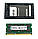 Оперативна пам'ять DDR3 8Gb для ноутбука (ДДР3 8 Гб) SoDIMM 1.5 v PC3-12800 8192MB 1600Мгц KVR16S11/8, фото 4