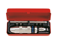 Викрутки ударні