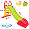 Велика дитяча гірка для саду 180 см Mochtoys+ ПОДАРУНОК, фото 4
