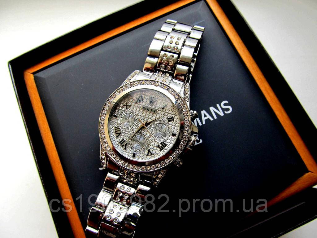 Кварцові годинники жіночі Rolex під Michael Kors