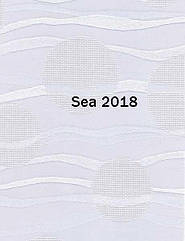 Рулонні штори відкритого типу SEA (м.кв.) 2018