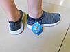 Кросівки — кеди унісекс, р. 31, 32 (19,0  - 19,5 см)), фото 4