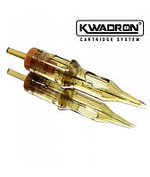 Картридж KWADRON® — 0,25/1 RLLT 20 шт.