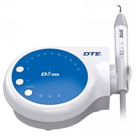 Ультразвуковий скалер Woodpecker DTE-D5 LED.