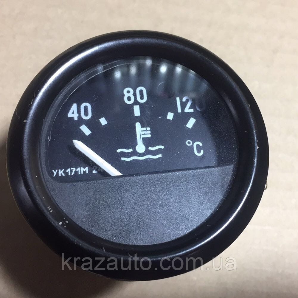 Указатель температуры охлаждающей жидкости Камаз 24V (5320-3807010 ...