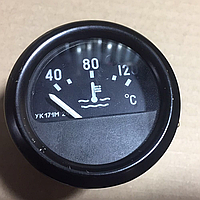 Покажчик температури охолоджувальної рідини Камаз УК-171М 24V