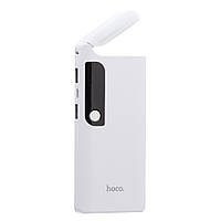 Портативний акумулятор Power Bank HOCO B27 15000 mAh White