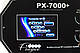 Апарат PX-7000 plus для радіволової терапії та кавітації  , фото 2