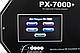 Апарат PX-7000 plus для радіволової терапії та кавітації  , фото 4