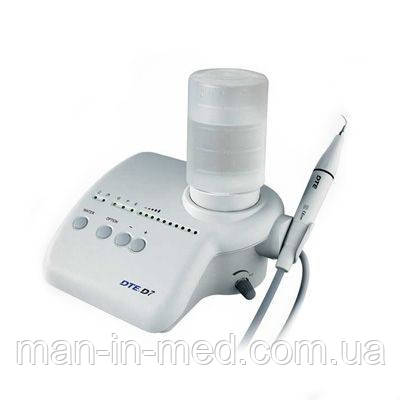 Ультразвуковий скалер Woodpecker DTE-D7.