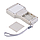 Дублікатор ZONSIN NFC/RFID карт і зчитувач ID/IC з LCD, підтримка 9 частот, фото 4