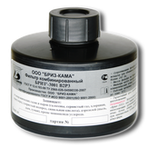 Фільтр для протигазу комбінований Бриз-3001 B1, фото 1