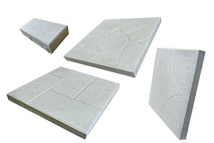 Плитка тротуарна