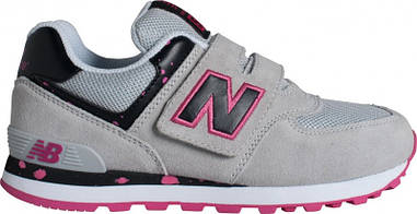 Кросівки дитячі new balance Lifestyle kg574psy