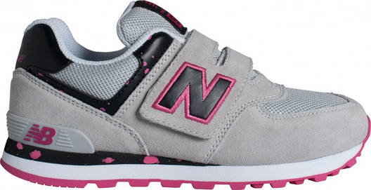 Кросівки дитячі new balance Lifestyle kg574psy, фото 1