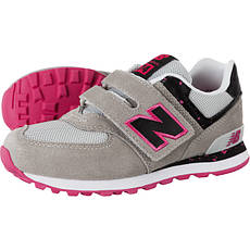 Кросівки дитячі new balance Lifestyle kg574psy, фото 2