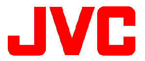 Пульти дистанційного управління (ДУ) для апаратури торгової марки JVC.