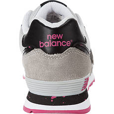 Кросівки дитячі new balance Lifestyle kg574psy, фото 3