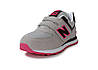 Кросівки дитячі new balance Lifestyle kg574psy, фото 8