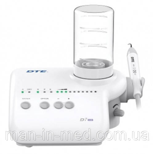 Ультразвуковий скалер Woodpecker DTE-D7 LED