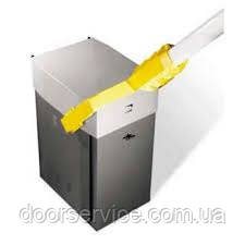 Автоматичний шлагбаум CAME G12000, 24 В, 100% стріла 12 м, фото 1