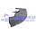 Підкрилок задній FORD FIESTA 2008-2012 (Лівий) (1794579/BA61278B51AA/BP76851) DP GROUP, фото 3