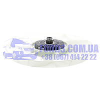 Віскомуфта FORD TRANSIT 2011- (2.2 TDCI З крильчаткою) (1935751/CC118C617AE/CS22617) FANEX