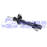 Амортизатор передний правый FORD FIESTA/FUSION 2001-2012 (1329534/2S6118145DA/AGG138MT) MAGNUM TECHNOLOGY