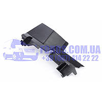 Дефлектор воздушный левый FORD FOCUS/C-MAX 2014- (1884293/F1EB8311EB/BP45311) DP GROUP
