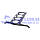Прокладка ГБЦ FORD TRANSIT/MONDEO 2000-2014 (2.4 TDCI 2 TEETH) (1349875/5C1Q6051BA/1349875) ORIGINAL, фото 3