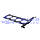 Прокладка ГБЦ FORD TRANSIT/MONDEO 2000-2014 (2.4 TDCI 2 TEETH) (1349875/5C1Q6051BA/1349875) ORIGINAL, фото 4